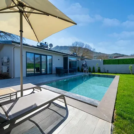 Villa Private Honeymoon