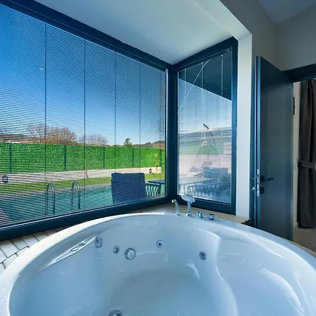 Villa Private Honeymoon Kayakoy